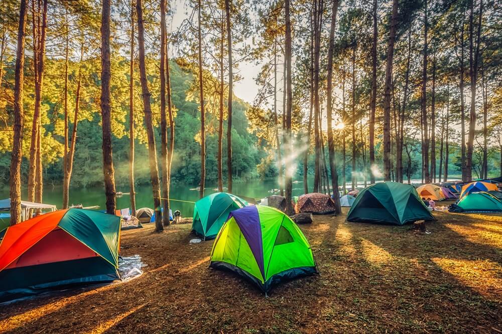 Ultimate Guide to Pawna Lakeside Tent Stay
